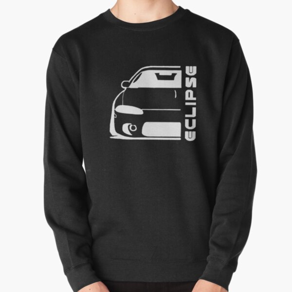 Item preview, DSM With Eclipse Letters White designed and sold by dominikz96.
