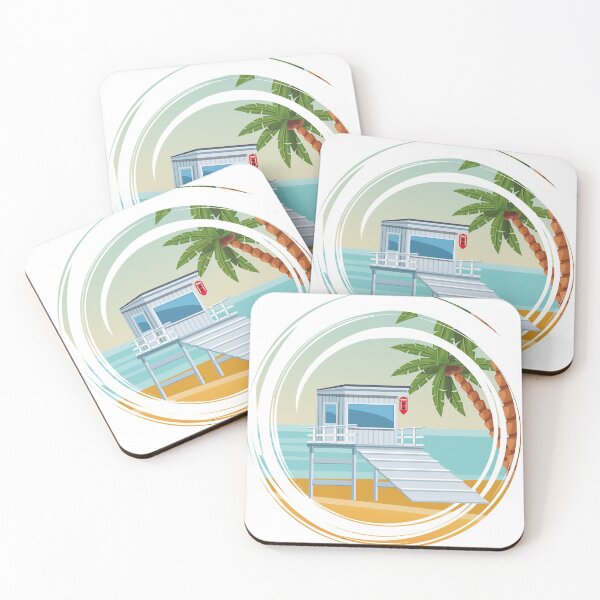 Item preview, Lifeguard designed and sold by Speiky.