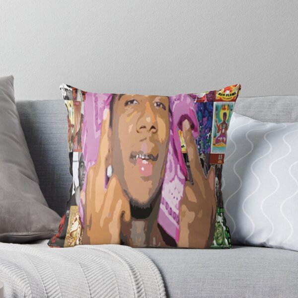 Item preview, Lil B designed and sold by THABASEDApostle.