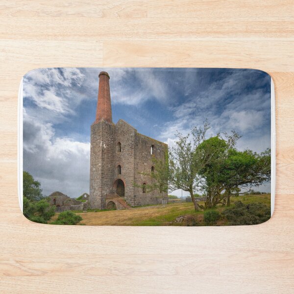 Item preview, Prince of Wales engine house  designed and sold by eddiej.