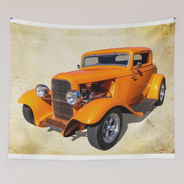 Item preview, Three Window 32 designed and sold by Hawley Designs.