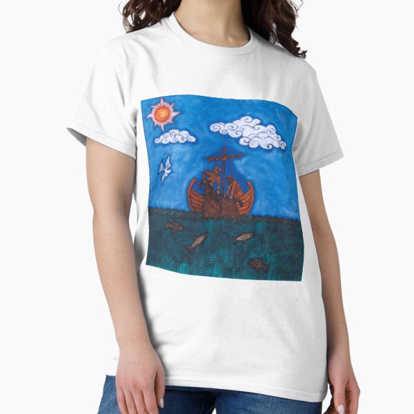 Item preview, Fishers of Men designed and sold by wonder-webb.