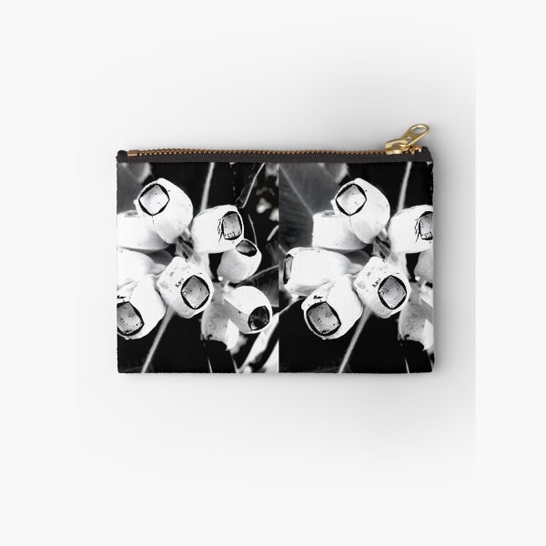 Item preview, Gumnuts of Black and White designed and sold by KazM.