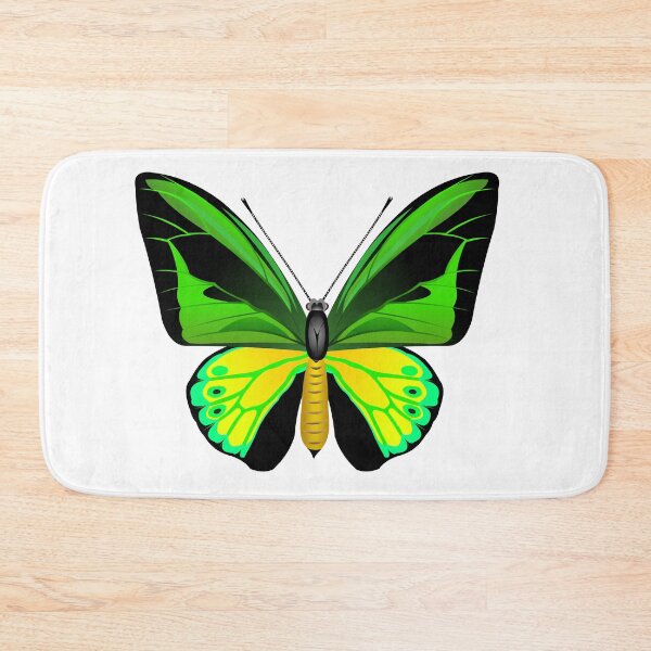 Item preview, Birdwing butterfly designed and sold by Elonium.
