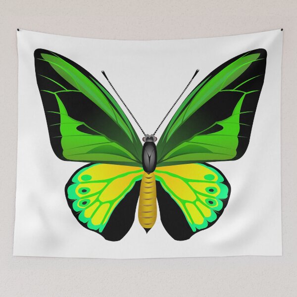 Item preview, Birdwing butterfly designed and sold by Elonium.