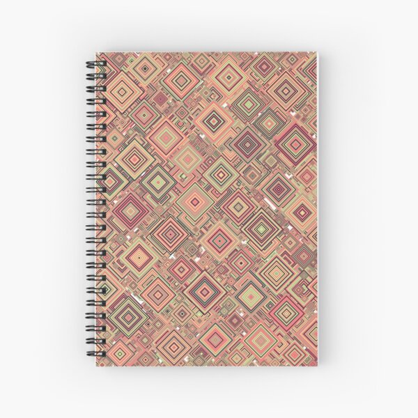 Item preview, Abstract Generative Art color distributed squares polygons background illustration designed and sold by IuriiVlasenko.