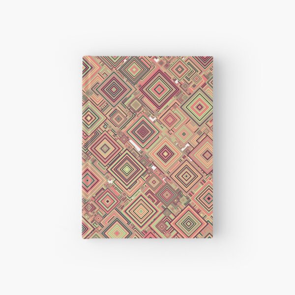 Item preview, Abstract Generative Art color distributed squares polygons background illustration designed and sold by IuriiVlasenko.