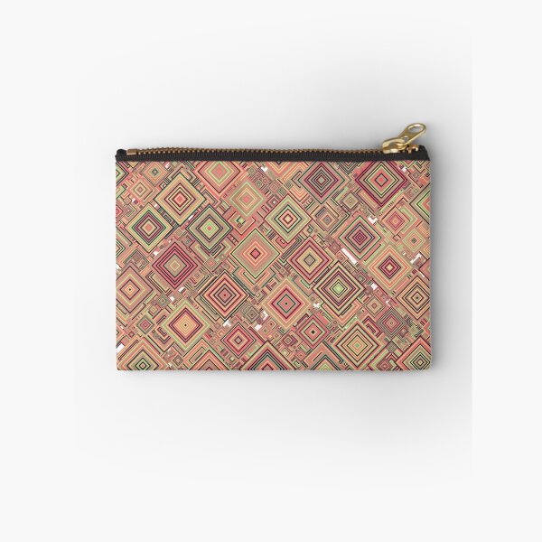 Item preview, Abstract Generative Art color distributed squares polygons background illustration designed and sold by IuriiVlasenko.