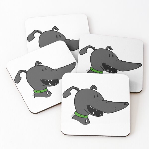Item preview, Cheeky Longboy - black designed and sold by Andre Gascoigne.