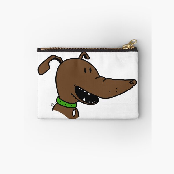 Item preview, Cheeky Longboy - Brown Brindle designed and sold by Andre Gascoigne.