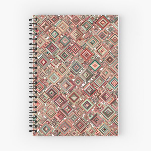Item preview, Abstract Generative Art color distributed squares polygons background illustration designed and sold by IuriiVlasenko.
