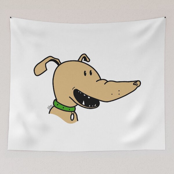 Item preview, Cheeky Longboy - Blonde designed and sold by Andre Gascoigne.