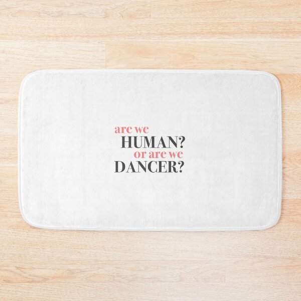Item preview, The Killers Are We Human? designed and sold by megbc.