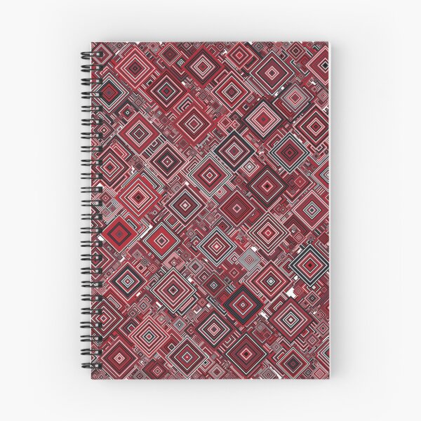 Item preview, Abstract Generative Art color distributed squares polygons background illustration designed and sold by IuriiVlasenko.