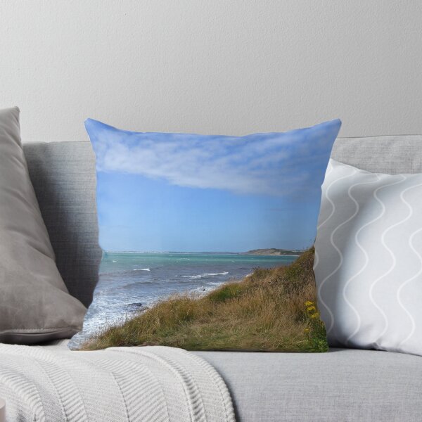 Aperçu de l'œuvre Coastal view .. créée et vendue par lynn carter.