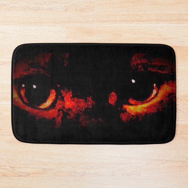 Item preview, Fire Eyes In The Dark designed and sold by Inspire76.