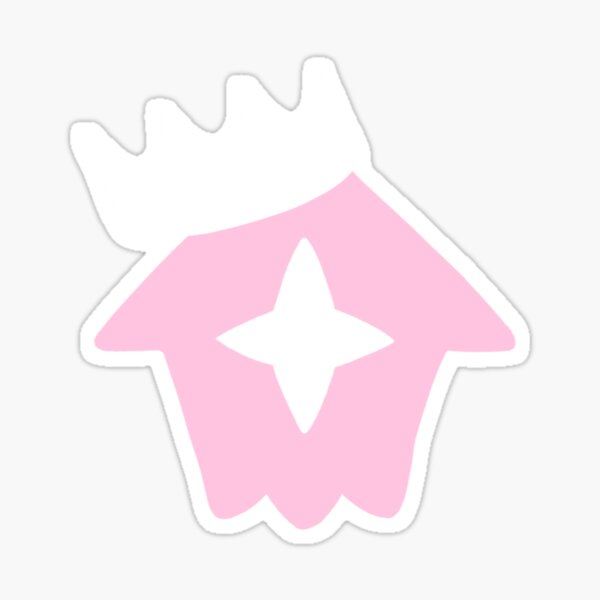 Item preview, Pearl symbol designed and sold by Yas-draws.