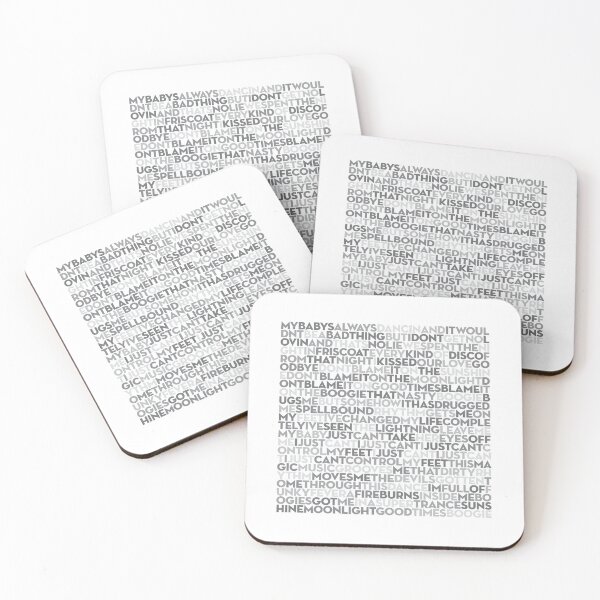 Item preview, Blame it on the boogie - The Jacksons v.5 designed and sold by x1brett.