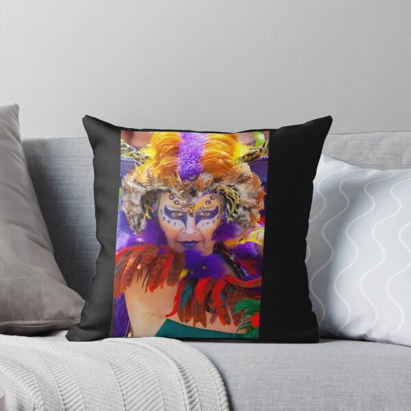 Item preview, Summer Solstice parade , Santa Barbara , 2011. designed and sold by Eyal Nahmias.