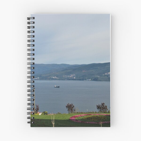 Item preview, Gulf of Gemlik designed and sold by tomeoftrovius.