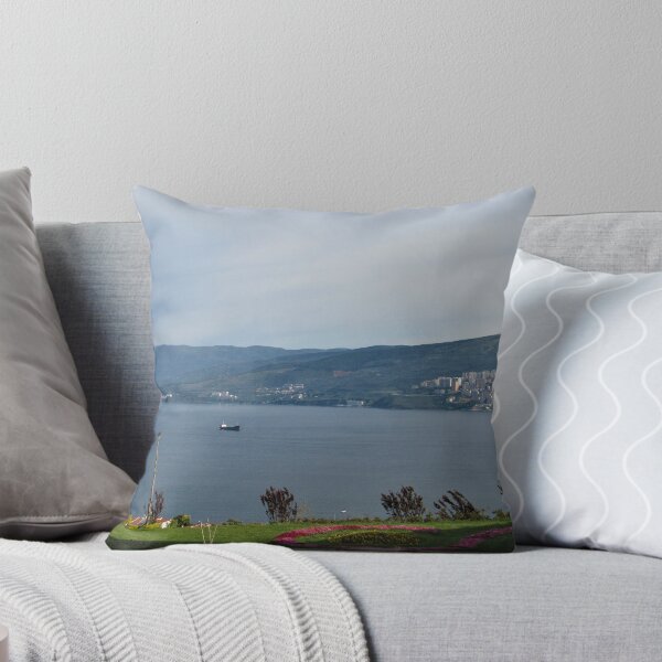 Item preview, Gulf of Gemlik designed and sold by tomeoftrovius.