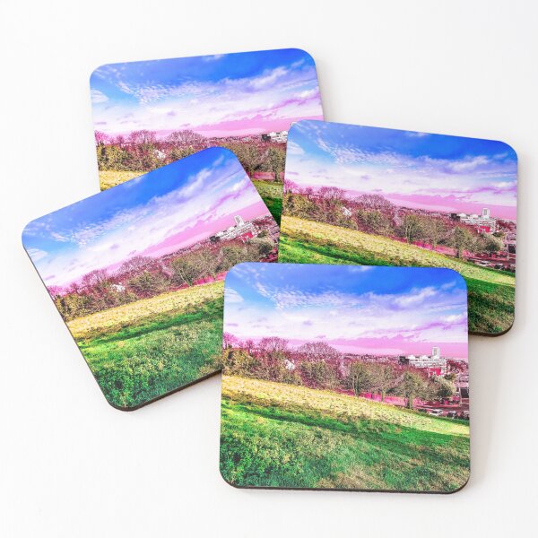 Item preview, Eastbourne View designed and sold by Olympia Ellinas.