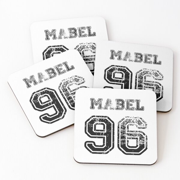 Item preview, Mabel 96 designed and sold by LaurasPlace.