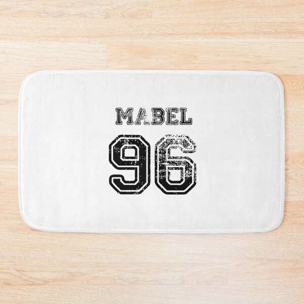 Item preview, Mabel 96 designed and sold by LaurasPlace.
