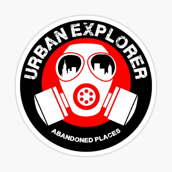 Artikel-Vorschau von Verlassene Orte in meiner Nähe Shirt - Urban Explorer Urbex Shirt - Verlassene Orte T-Shirt - Verlassene Orte T-Shirt - Verlassene Orte T-Shirt, designt und verkauft von happygiftideas.