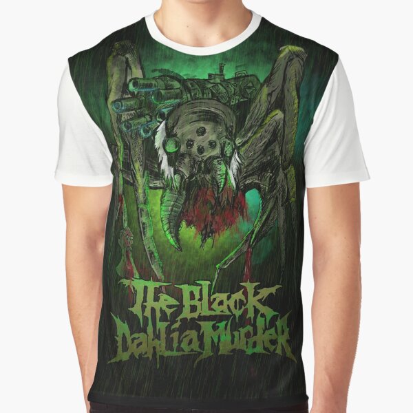 The Black Dahlia Murder