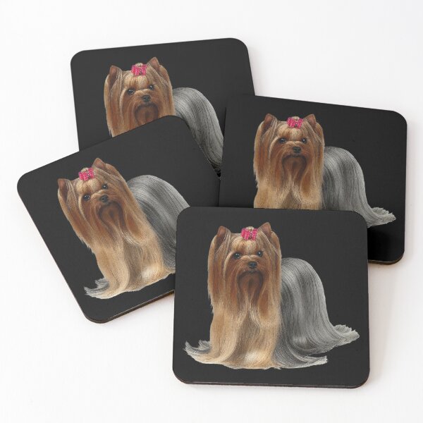 Item preview, Dog: Australian Silky Terrier 08 - Design designed and sold by Dan-Barisi.