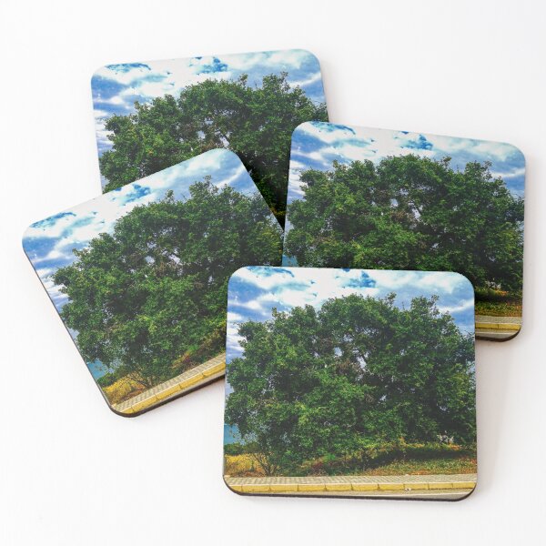 Item preview, Amazing Alone Tree designed and sold by BennEmm.