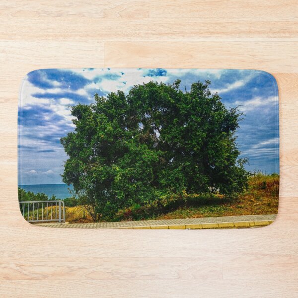 Item preview, Amazing Alone Tree designed and sold by BennEmm.
