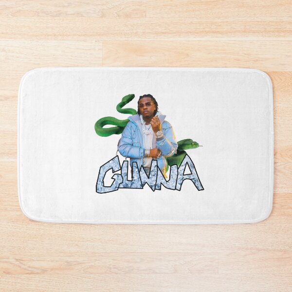 Item preview, Gunna Vintage Hip-Hop designed and sold by patrickstar1337.