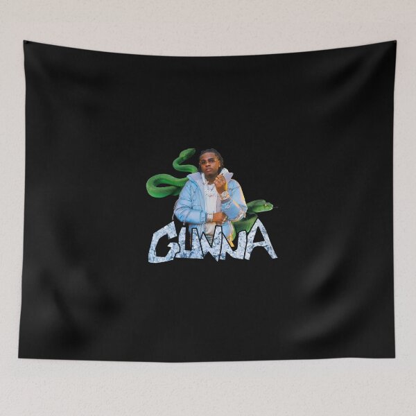 Item preview, Gunna Vintage Hip-Hop designed and sold by patrickstar1337.