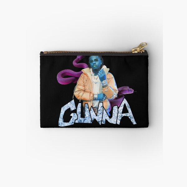 Item preview, Gunna Vintage Hip-Hop designed and sold by patrickstar1337.
