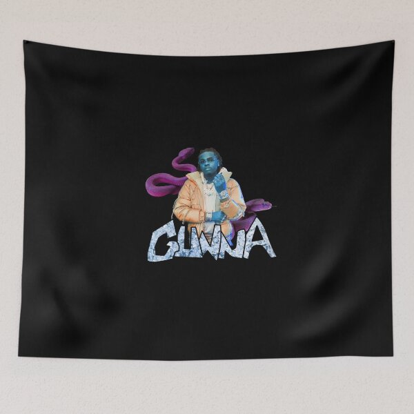 Item preview, Gunna Vintage Hip-Hop designed and sold by patrickstar1337.