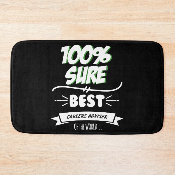 Item preview, Careers Adviser Funny Slogan Hobby Work Worker Job Fun Saying Gift designed and sold by trybest.