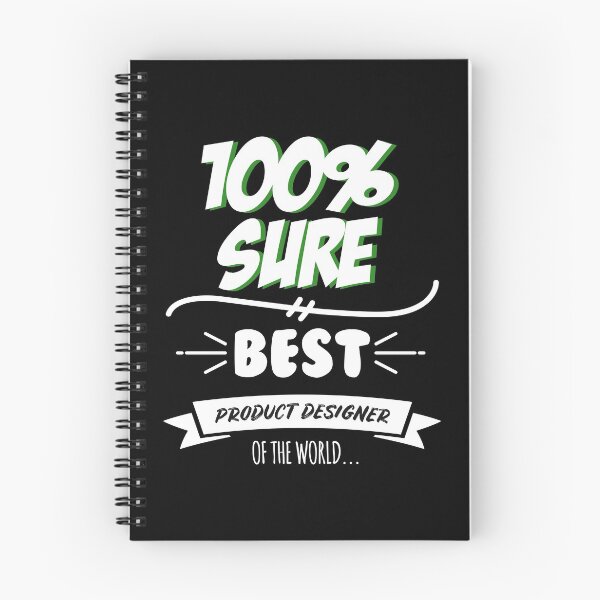 Item preview, Product Designer Funny Slogan Hobby Work Worker Job Fun Saying Gift designed and sold by mooony.