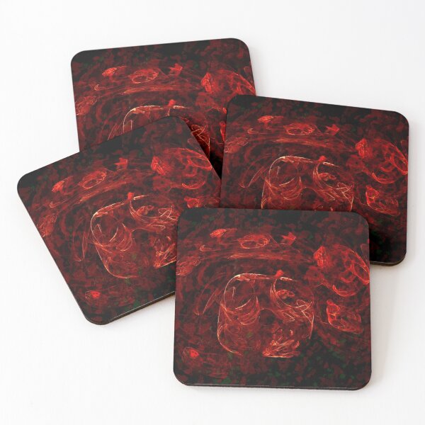 Item preview, Fire Of Desire designed and sold by C J Lewis.