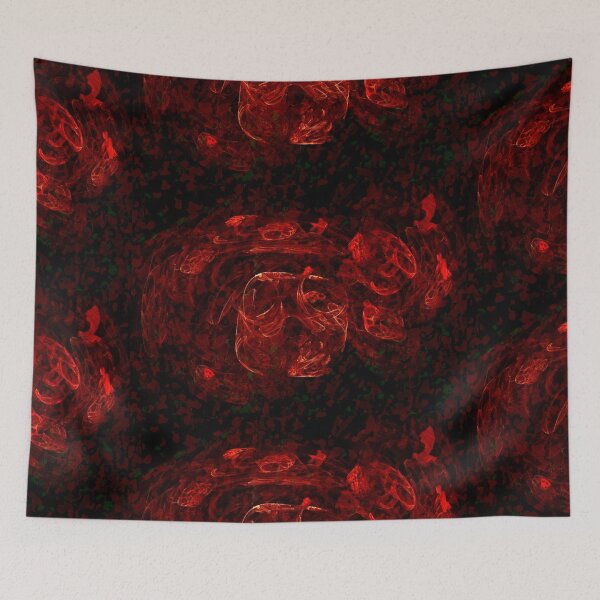 Item preview, Fire Of Desire designed and sold by C J Lewis.