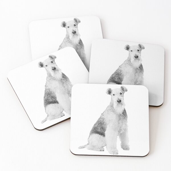 Item preview, Dog: Airedale Terrier 09 - Design designed and sold by Dan-Barisi.