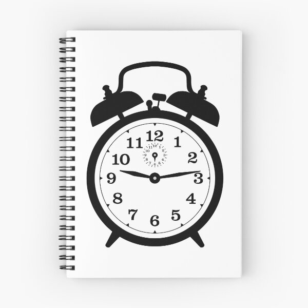 Item preview, Alarm Clock designed and sold by rheyes.