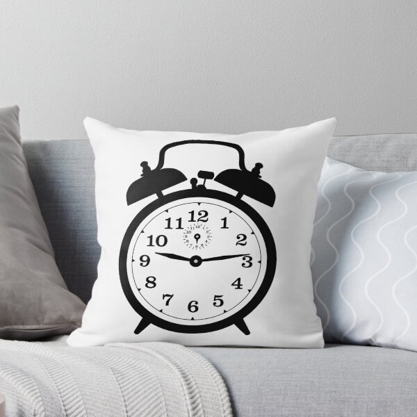 Item preview, Alarm Clock designed and sold by rheyes.