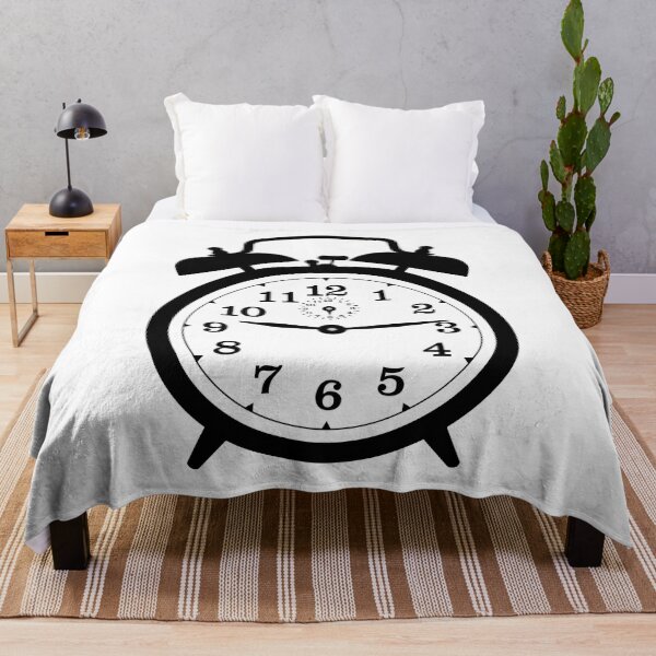 Item preview, Alarm Clock designed and sold by rheyes.