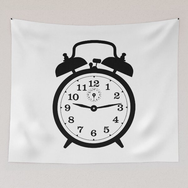 Item preview, Alarm Clock designed and sold by rheyes.