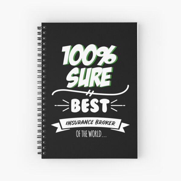 Item preview, Insurance Broker Funny Slogan Hobby Work Worker Job Fun Saying Gift designed and sold by mooony.