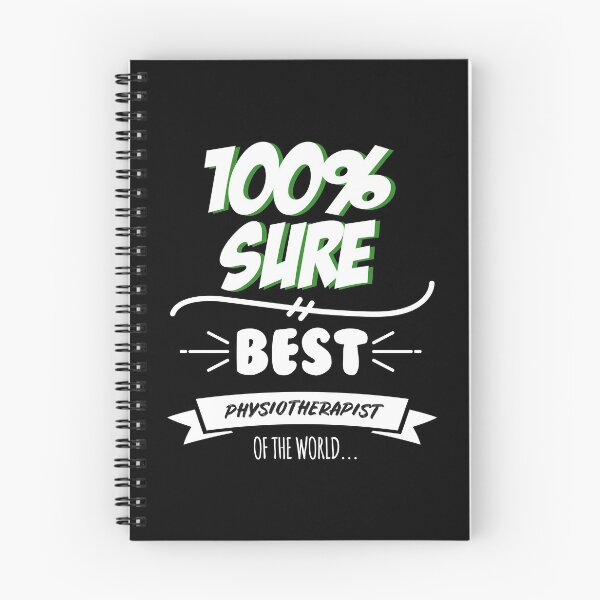 Item preview, Physiotherapist Funny Slogan Hobby Work Worker Job Fun Saying Gift designed and sold by trybest.