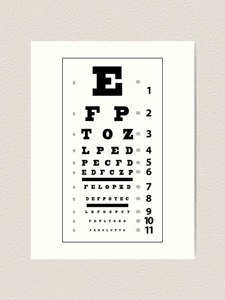 eye cart art print by rheyes redbubble