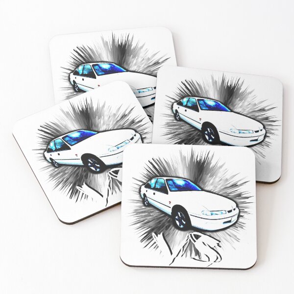 Item preview, holden vs commodore designed and sold by thediff1985.